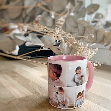 mug photo, photo et création de @jessica.and.cie sur instagram